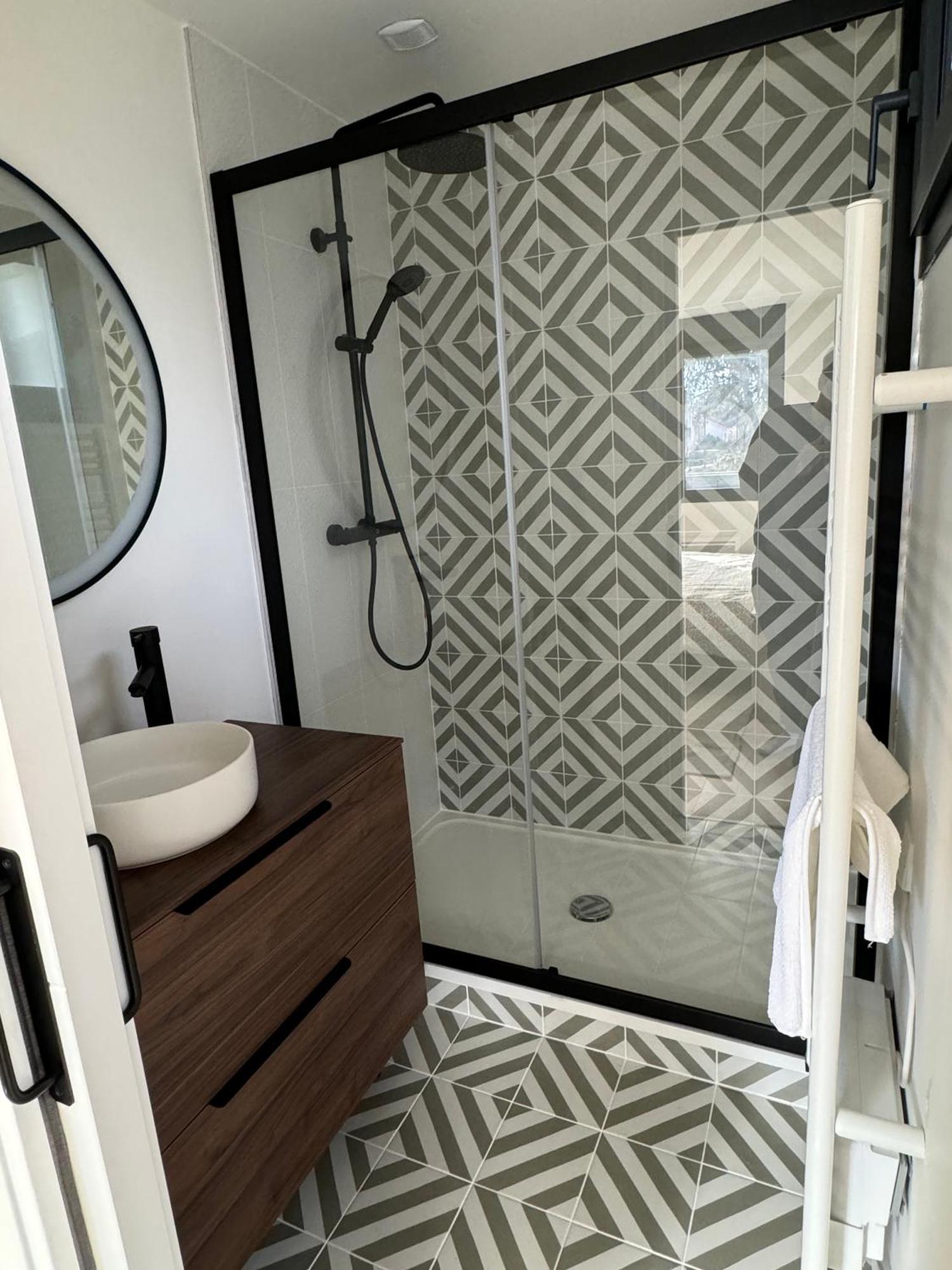 Holiday home Elegante Maison De Renovee Toulouse