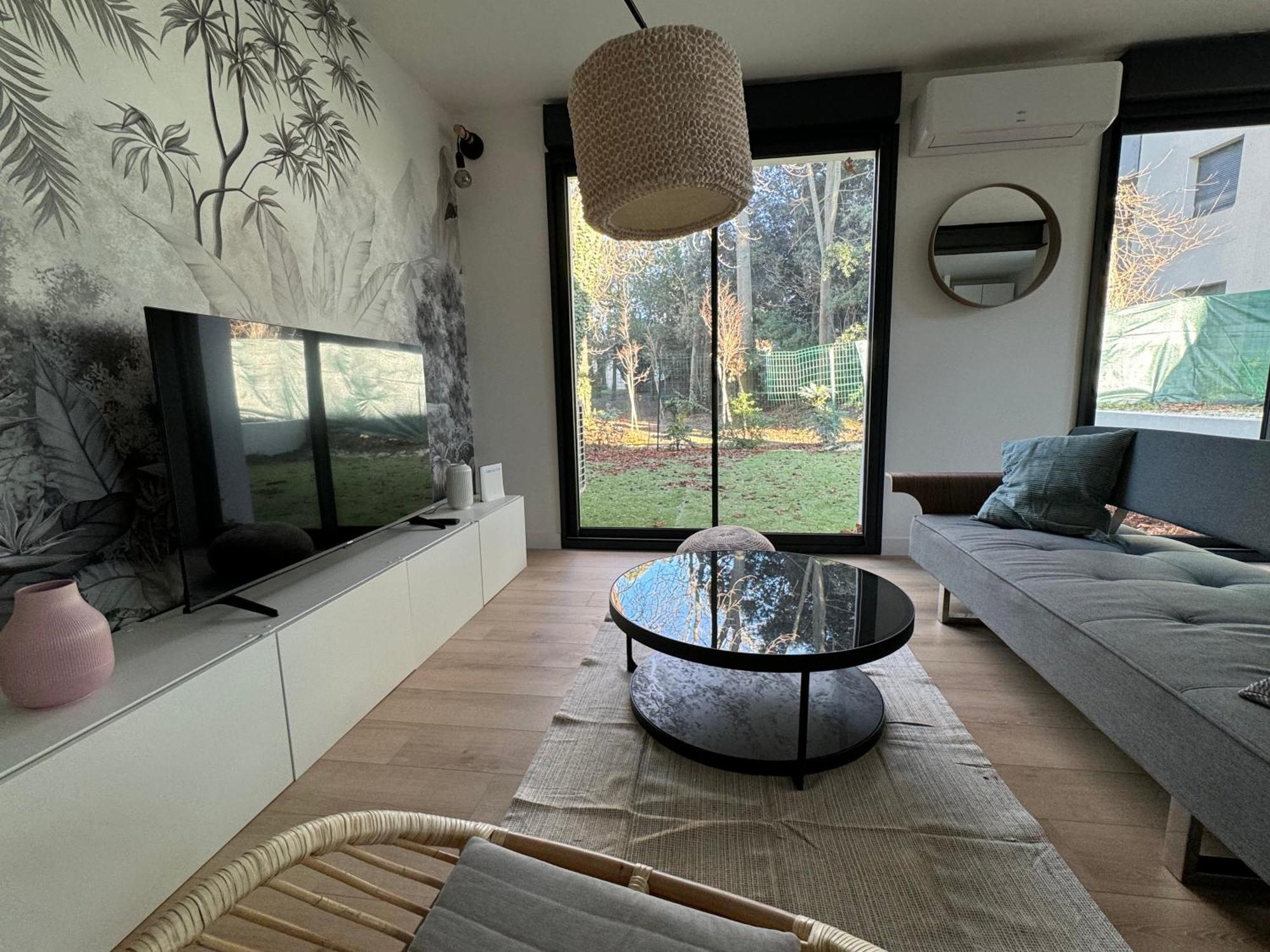 Elegante Maison De Renovee * Toulouse