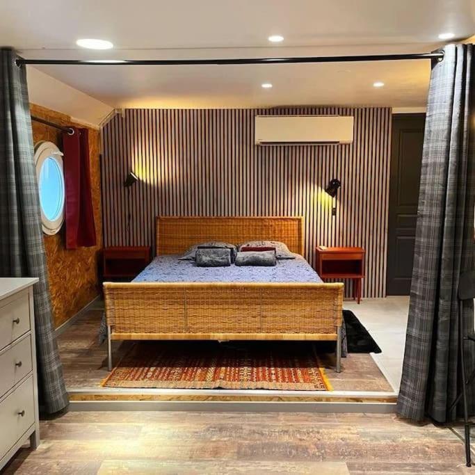 Magnifique Peniche Cosy Et Spacieuse A Apartamento