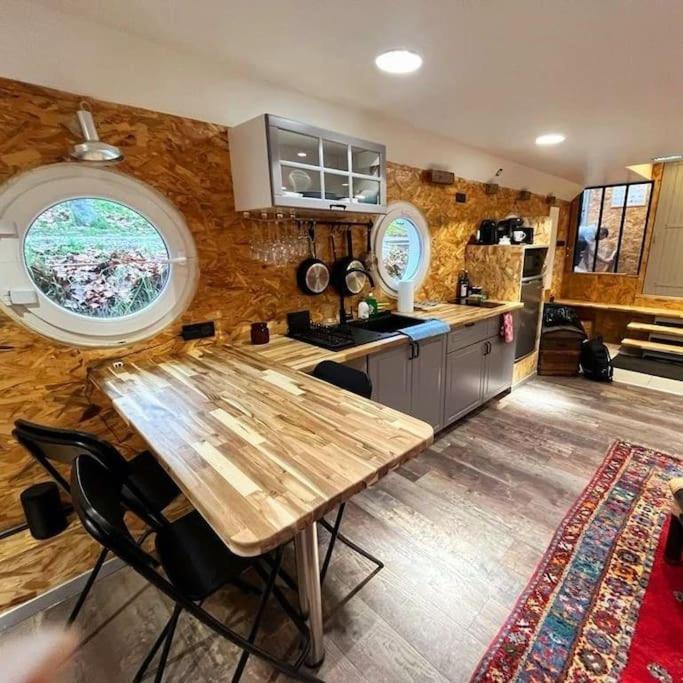 Magnifique Peniche Cosy Et Spacieuse A Apartamento *