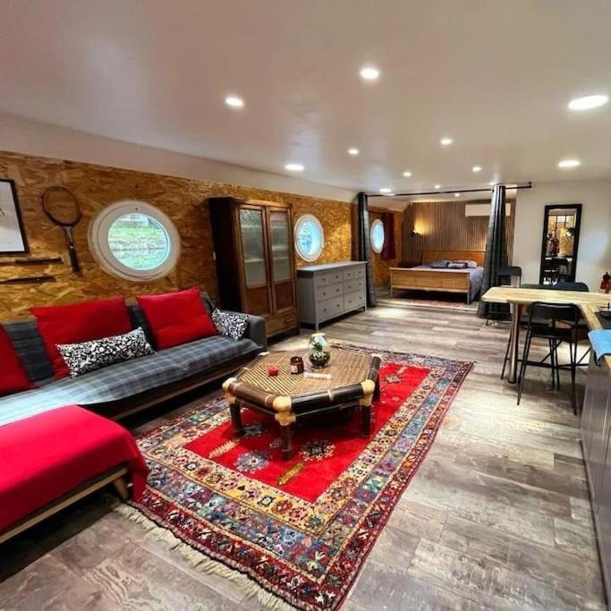 Apartamento Magnifique Peniche Cosy Et Spacieuse A