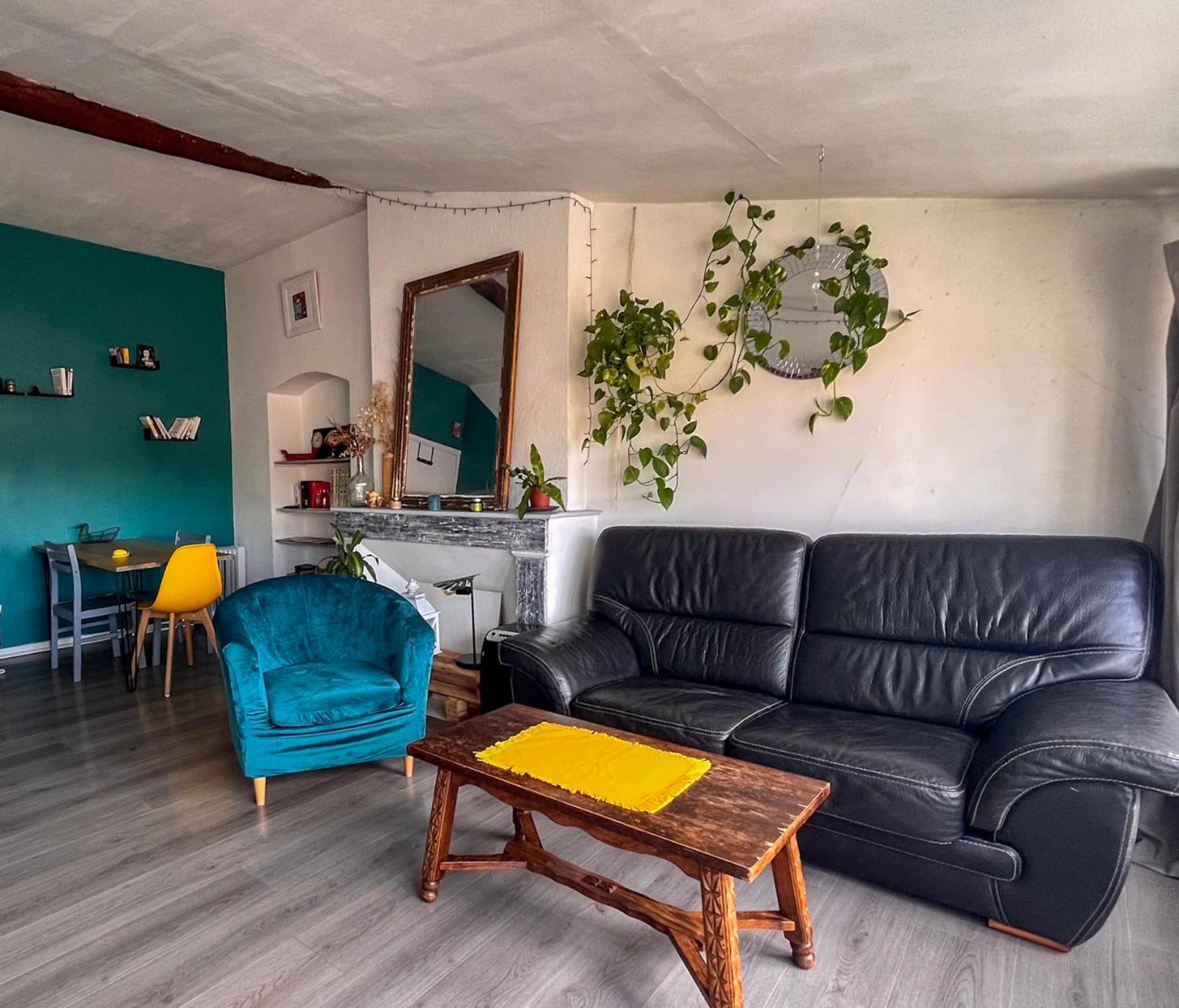 Ici C'est Cosy - Centre Toulouse