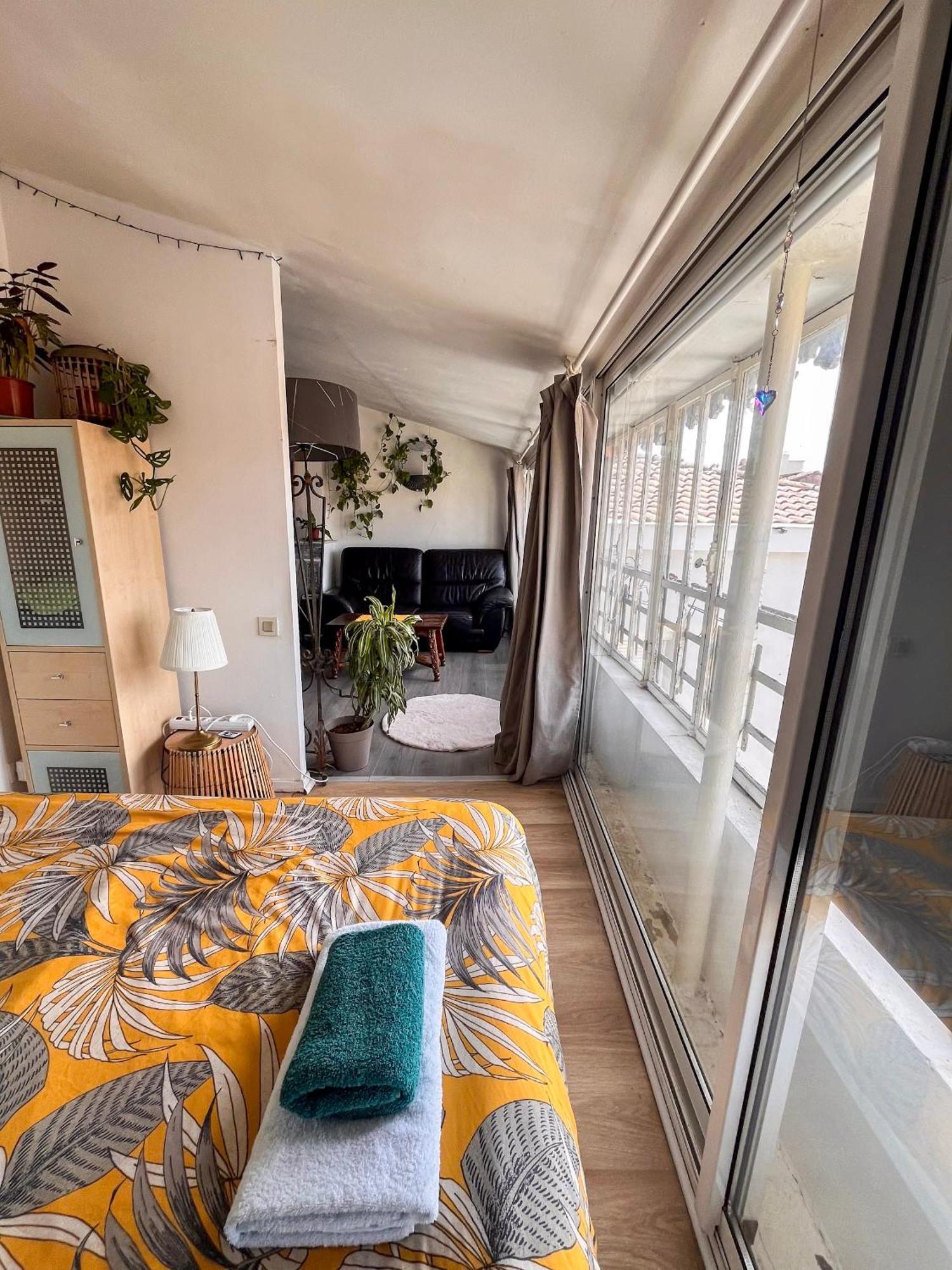 Ici C'est Cosy - Centre Toulouse