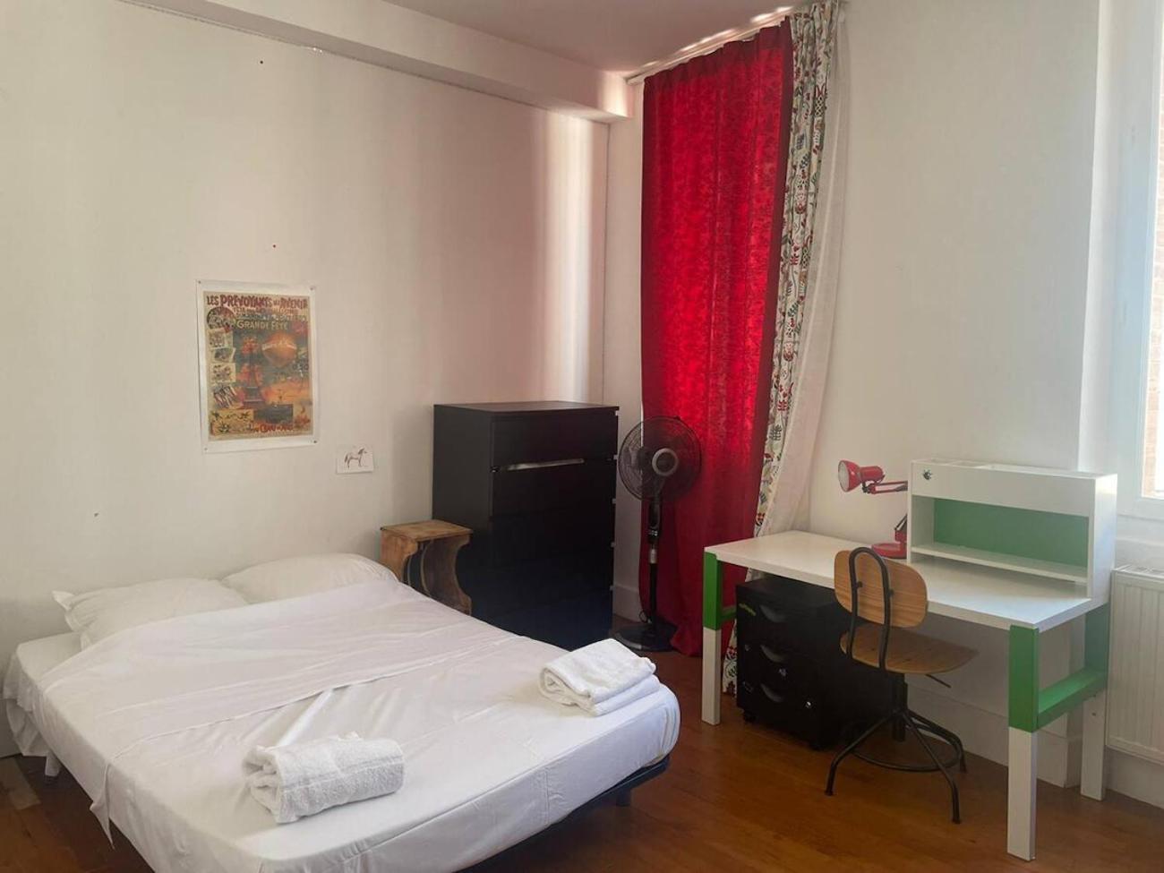 Appartement Rozane By Yume