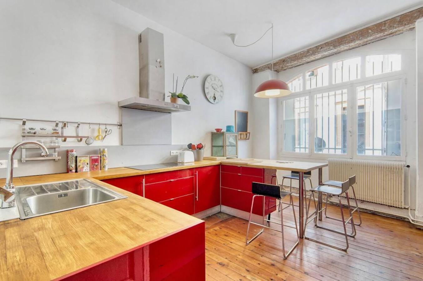 Rozane By Yume Appartement Toulouse