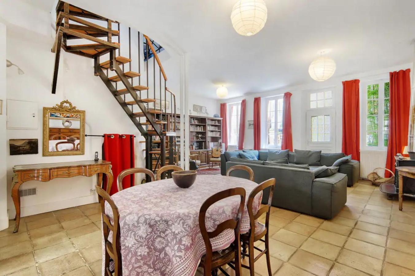 Appartement Rozane By Yume Toulouse
