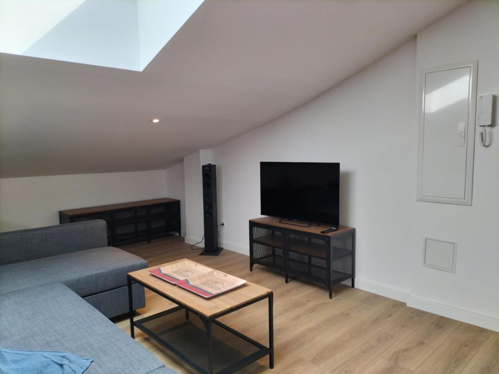 Apartment Le Riquet - 2 Pieces Proche De La Gare Toulouse