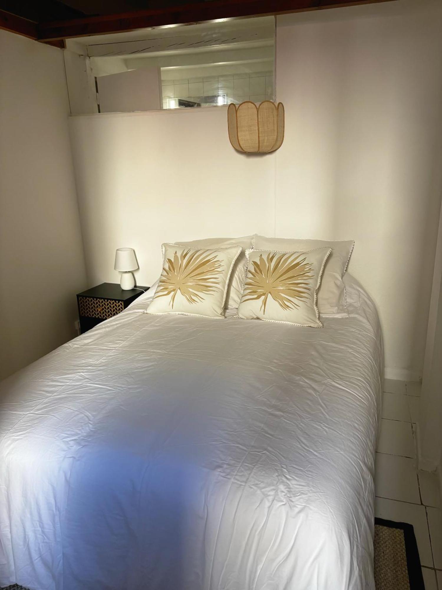 Apartamento Le Rubis Des Carmes *