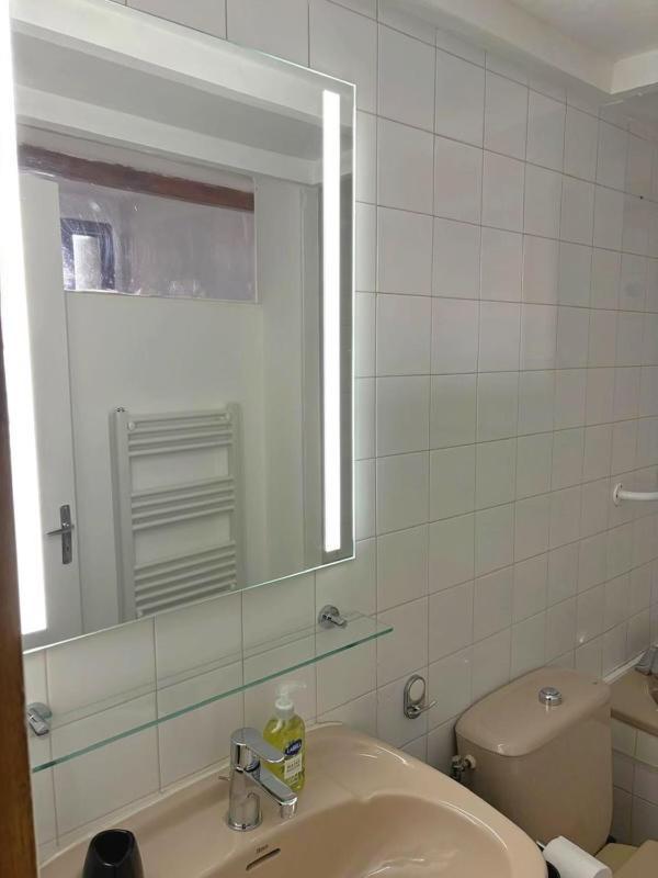Apartamento Le Rubis Des Carmes