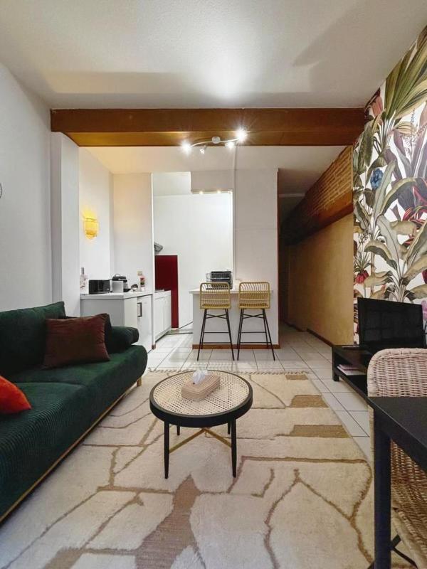 Apartamento Le Rubis Des Carmes