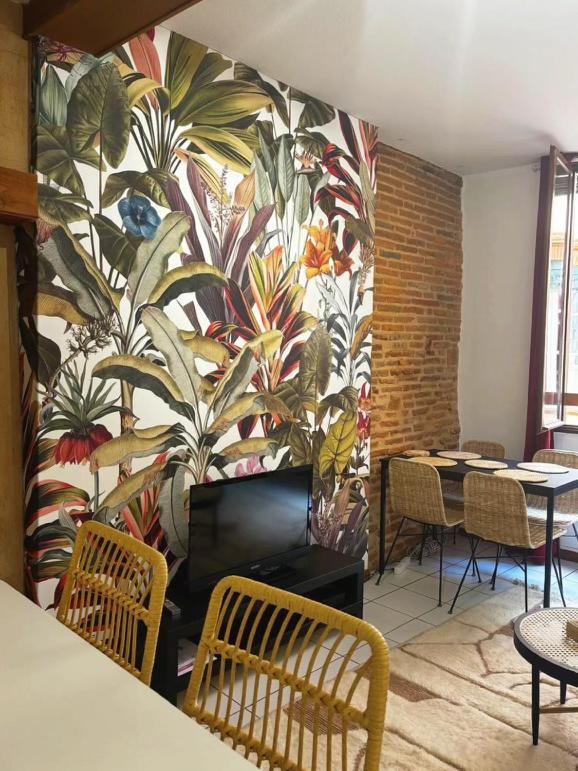 Le Rubis Des Carmes * Toulouse