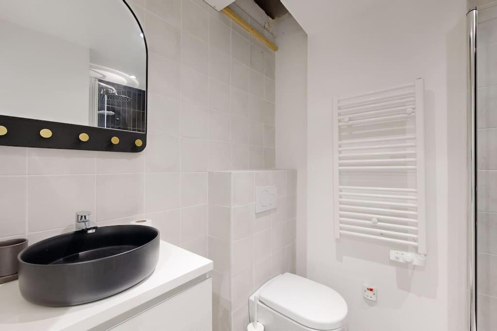 Apartment Chal3 Duplex Cosy A 200m Du Capitole Toulouse