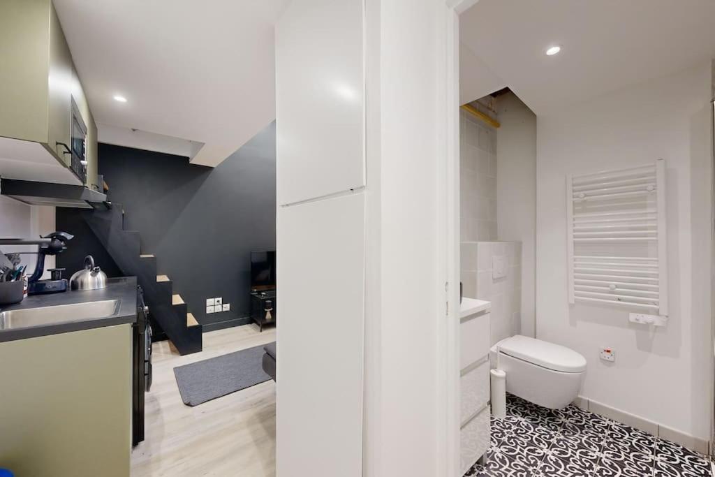 Chal3 Duplex Cosy A 200m Du Capitole * Toulouse