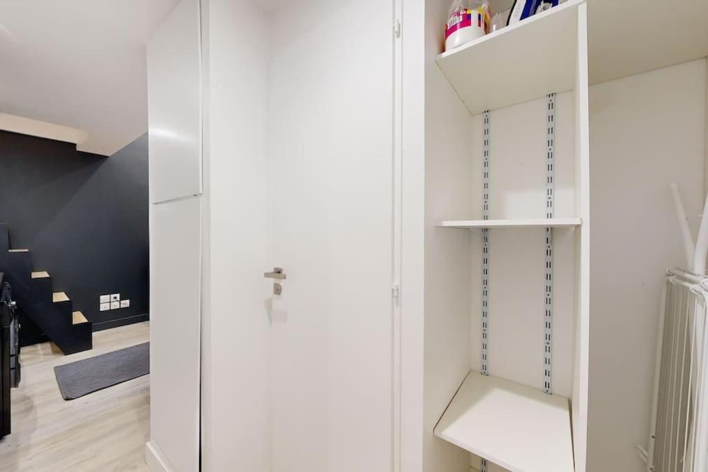Chal3 Duplex Cosy A 200m Du Capitole *