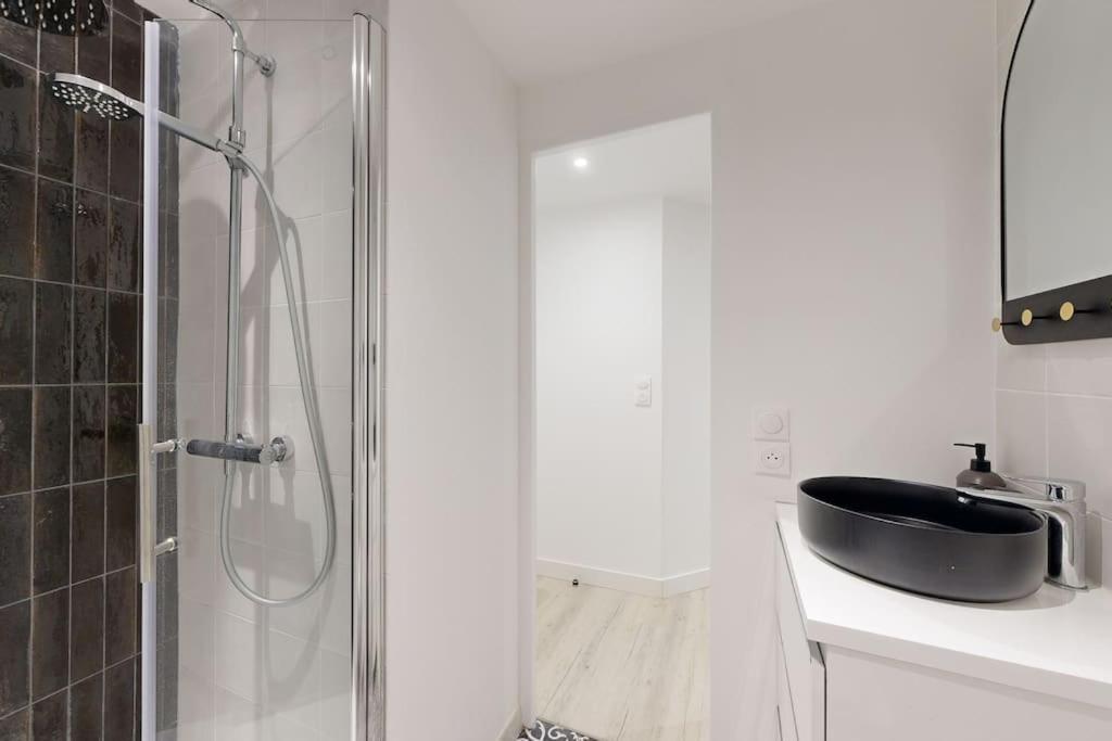 Chal3 Duplex Cosy A 200m Du Capitole Apartment Toulouse
