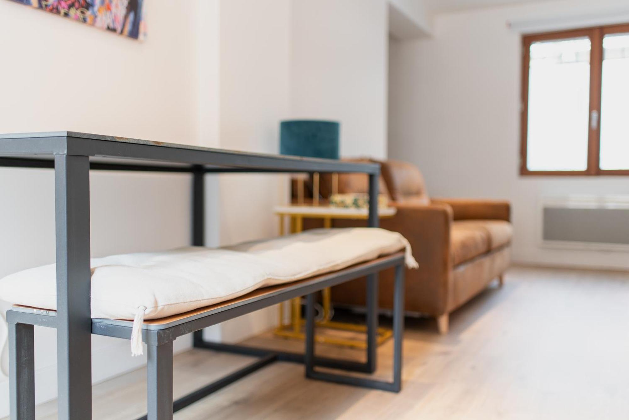 Apartamento Le Gorille Hypercentre Et Climatisation