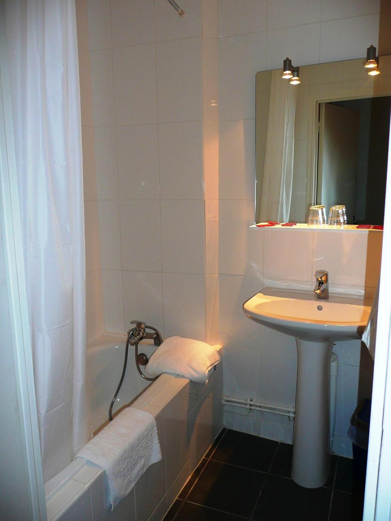 Hotel Boreal Toulouse