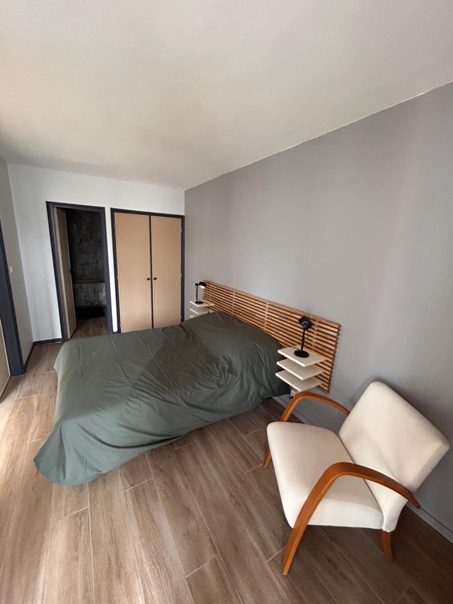 Centre Apartment