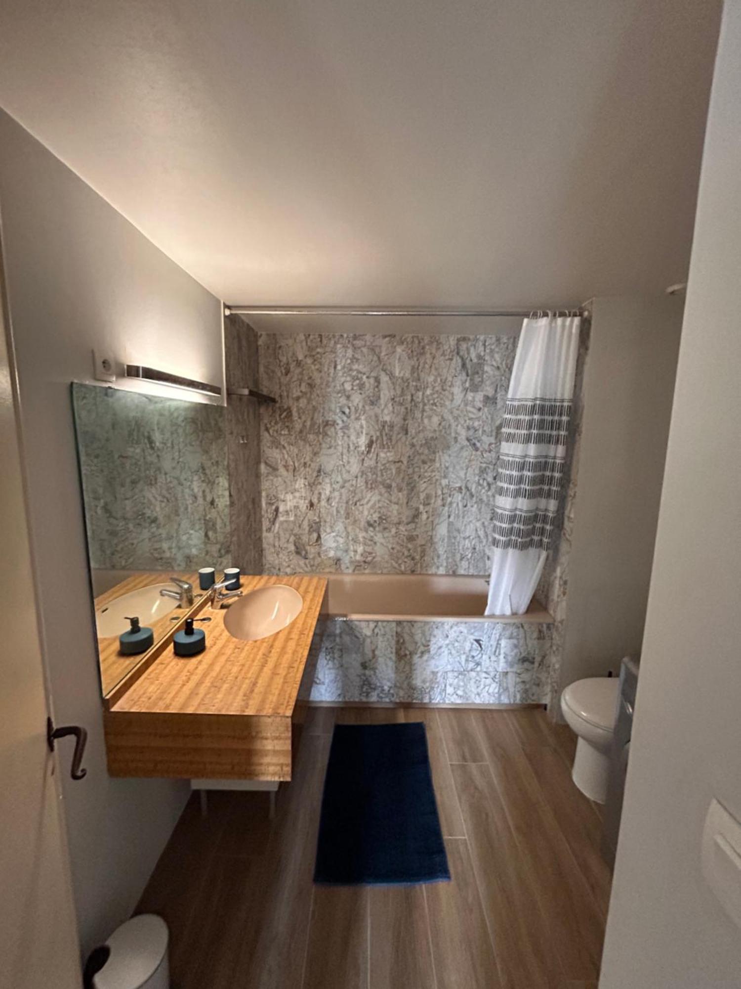 Apartment Centre Toulouse