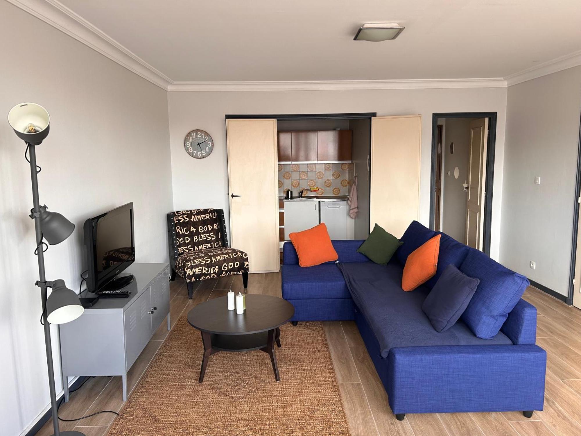 Apartment Centre Toulouse
