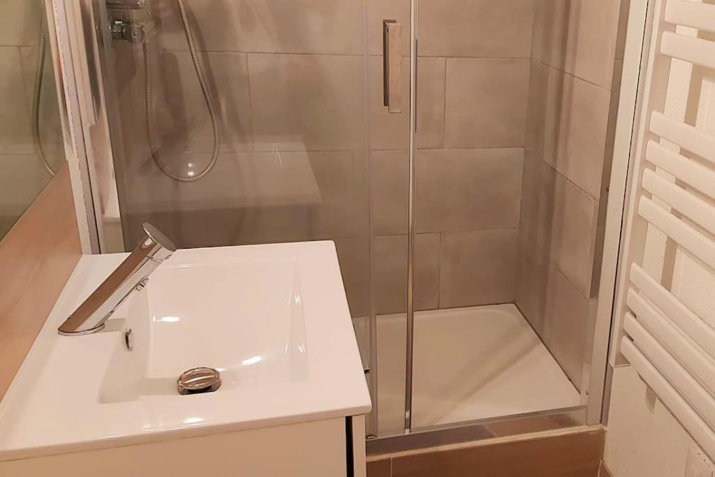 Zenith-purpan Parking Gratuit Appartement Toulouse