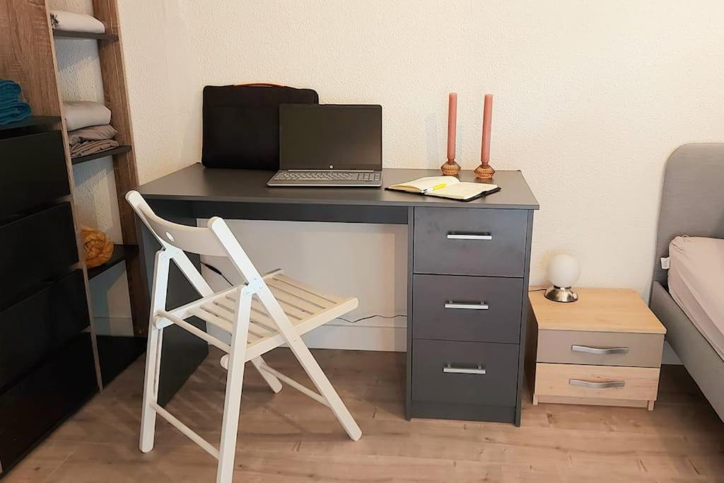 Zenith-purpan Parking Gratuit * Toulouse