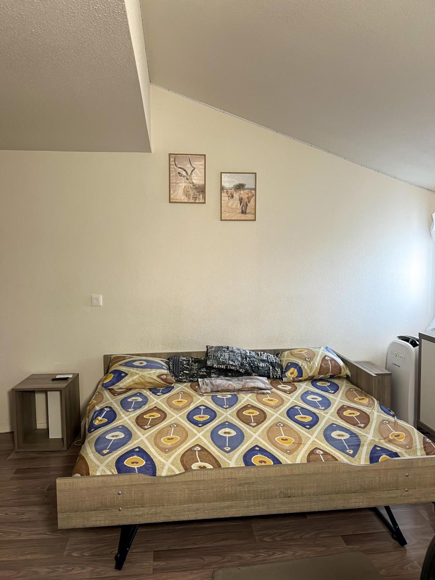 Location Centre * Toulouse