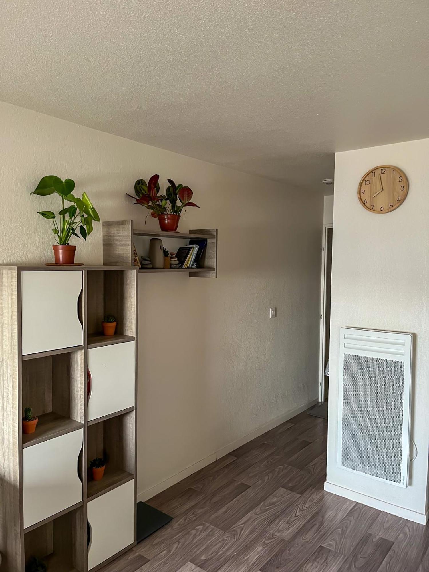 Location Centre Appartement