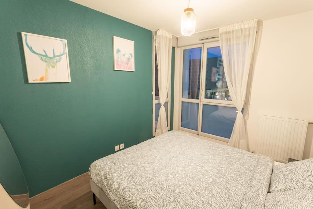 T3-2 Min Metro-24 24h Toulouse