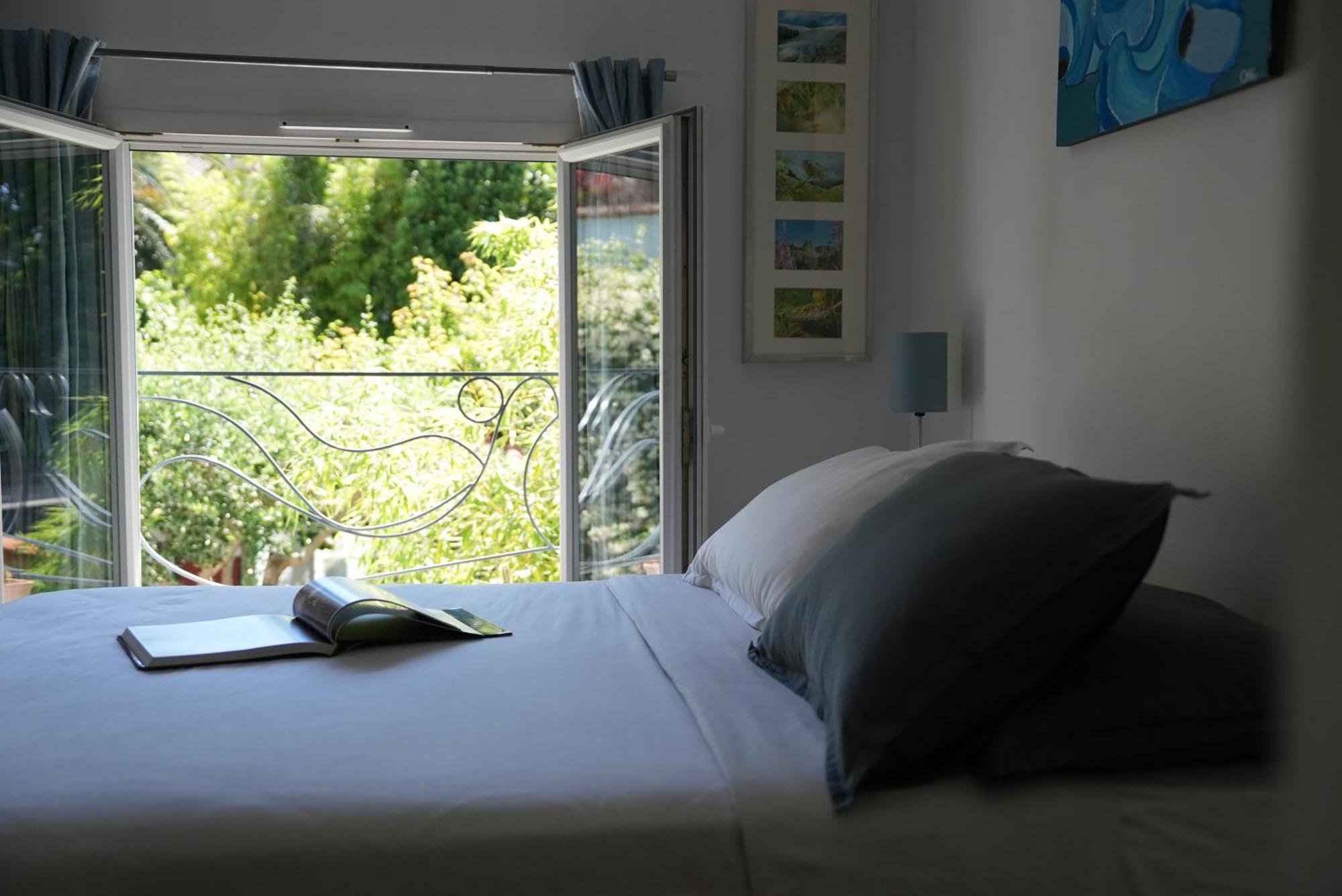 Holiday home La Maison Jasmin - 8 Personnes - Parking Prive - Climatisation - Jardin Toulouse