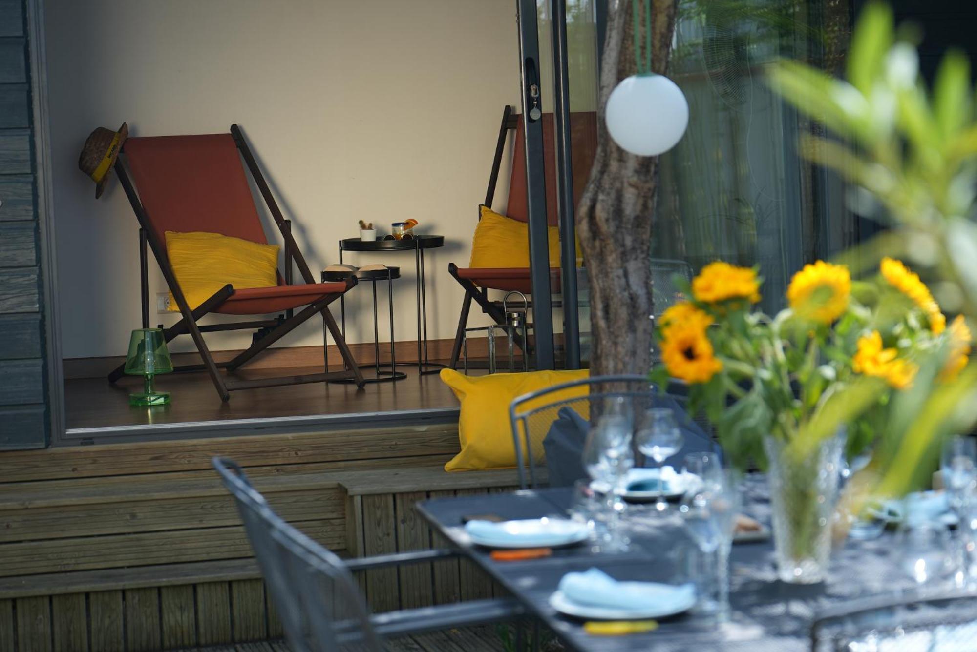 La Maison Jasmin - 8 Personnes - Parking Prive - Climatisation - Jardin * Toulouse