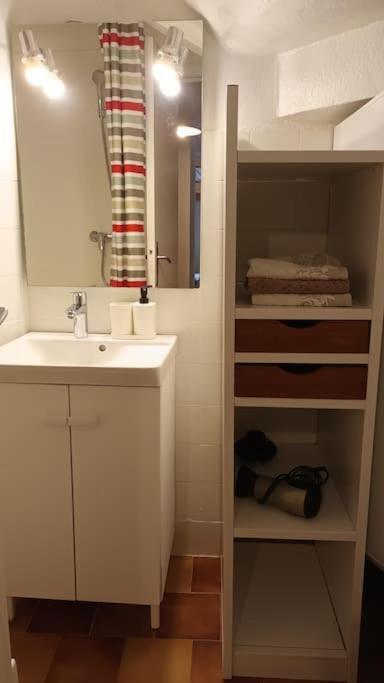 Petit Mignon - Hypercentre Apartment