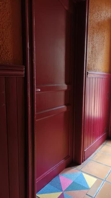 Apartment Petit Mignon - Hypercentre Toulouse
