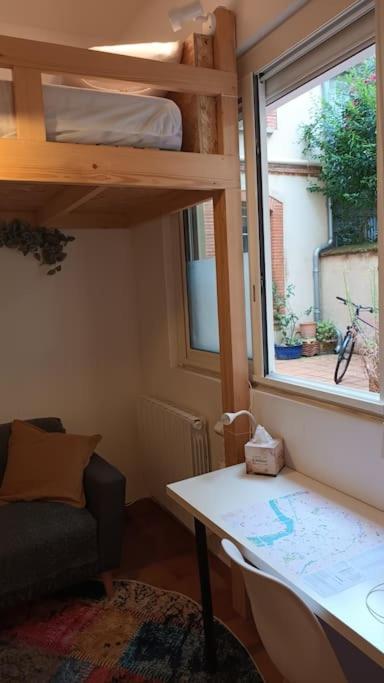 Petit Mignon - Hypercentre * Toulouse