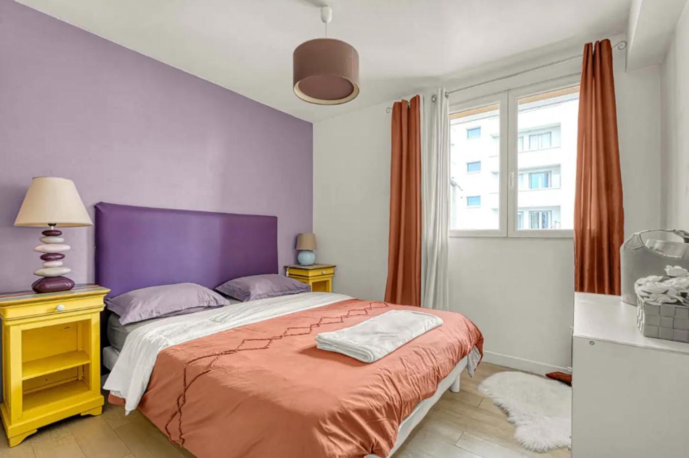 Le Clos Des Nobles * Toulouse