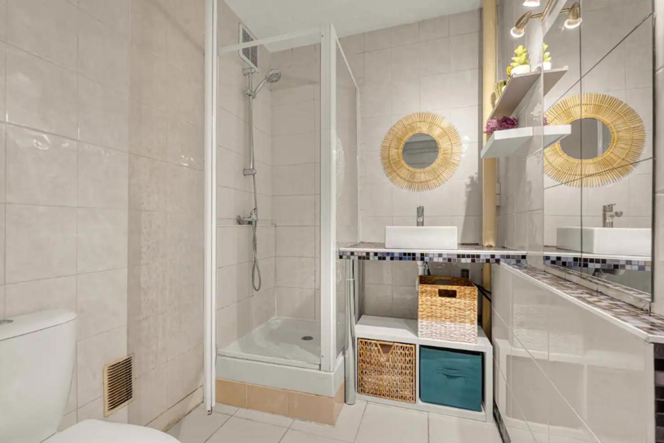Le Clos Des Nobles Appartement