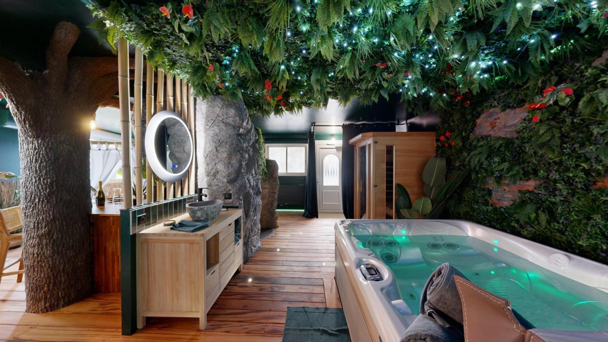 Jungle Apartamento *