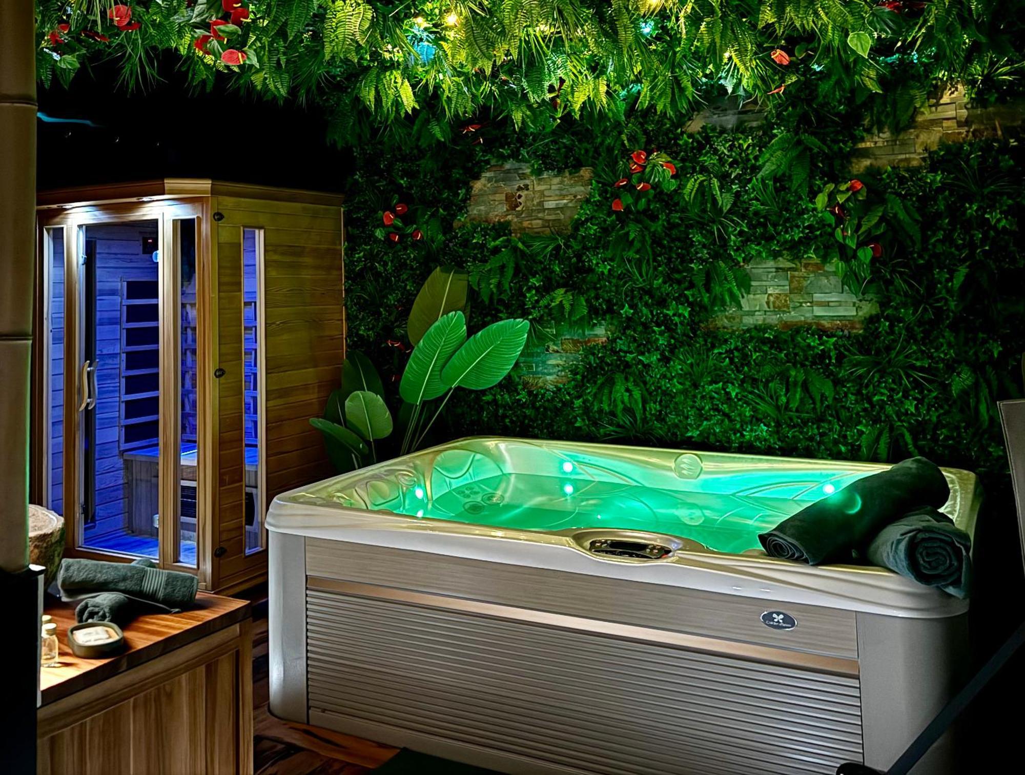 Jungle Apartamento *