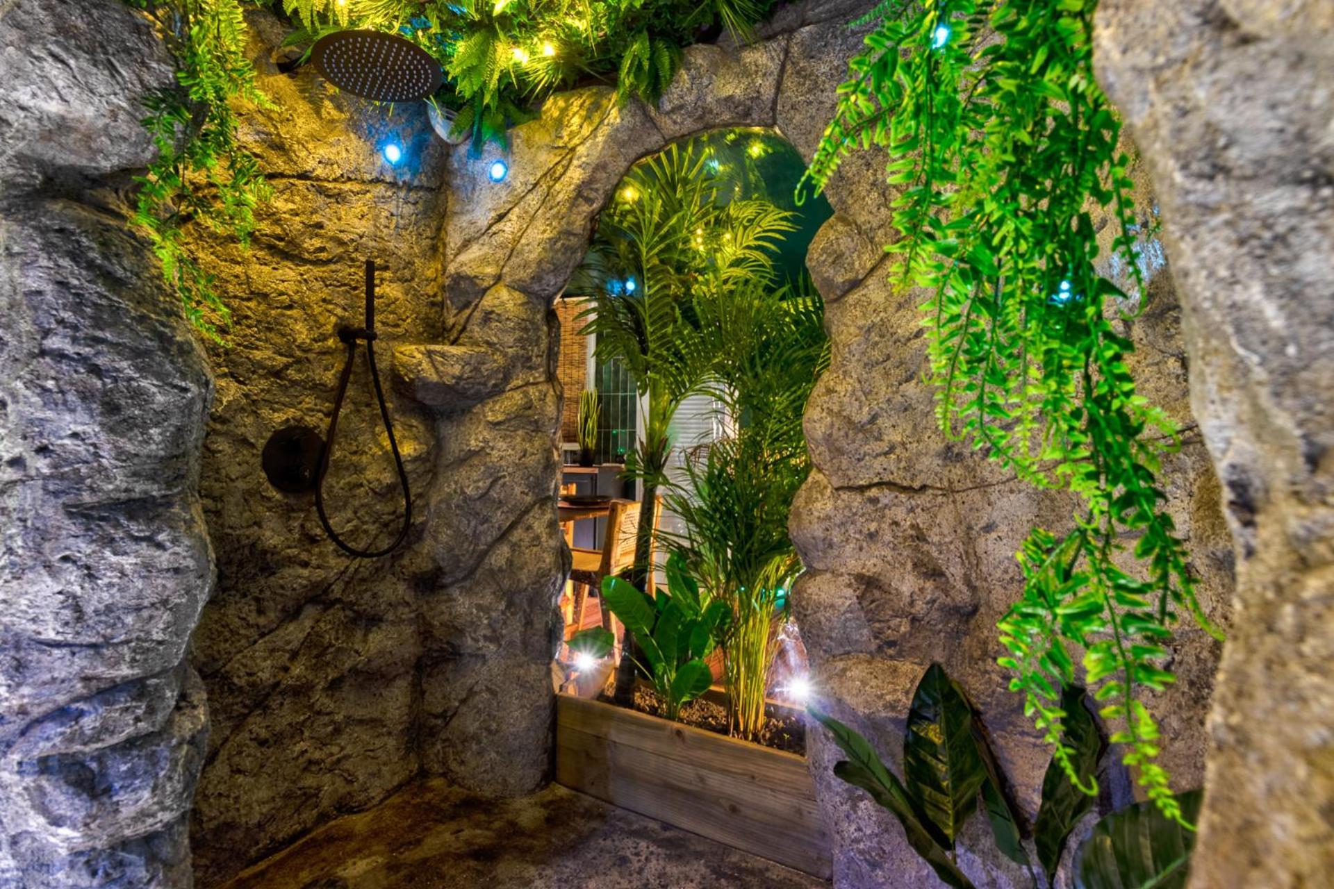 Apartamento Jungle *