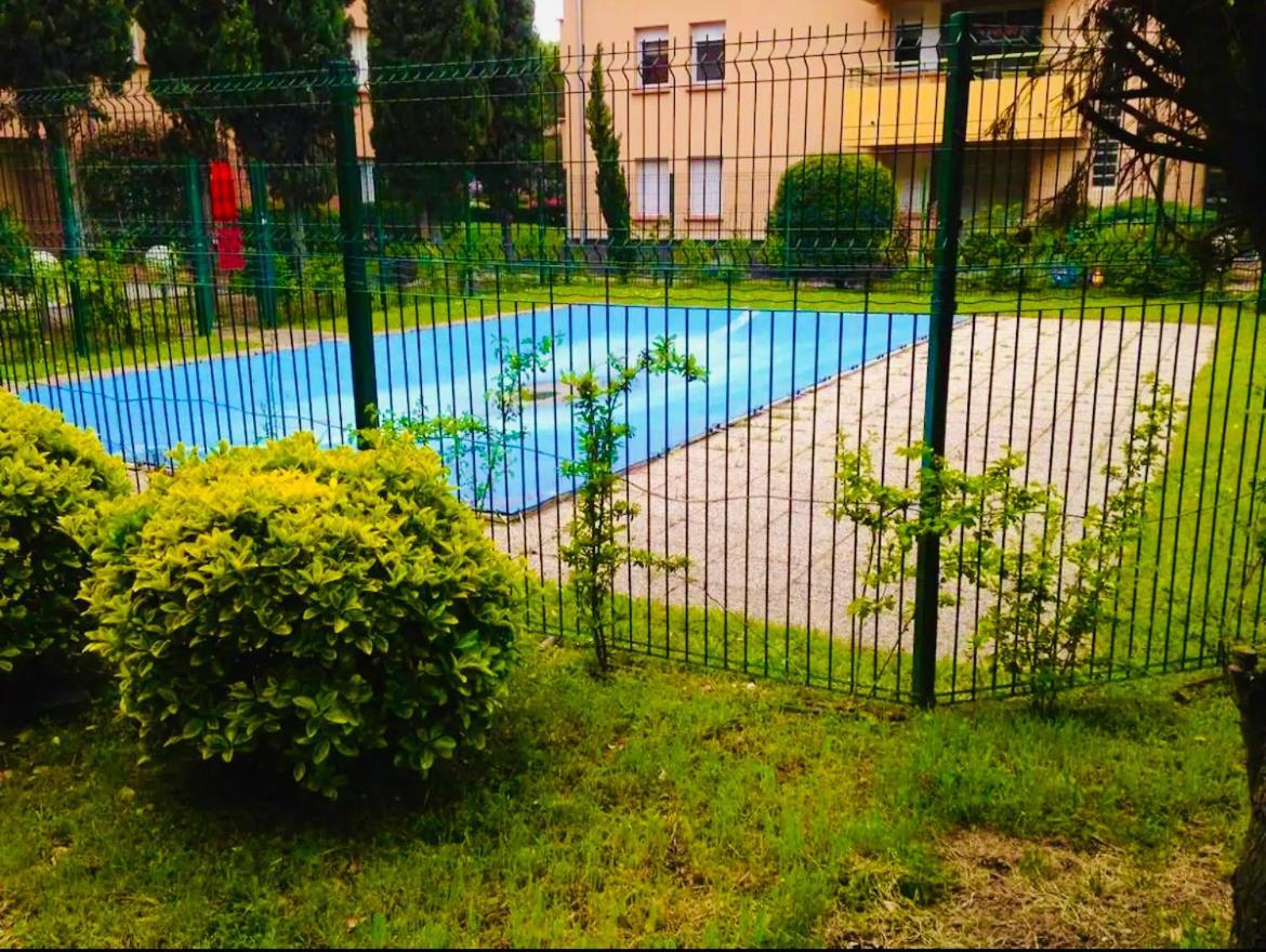 Le Verlaine, Calme Et Lumineux Appartement *