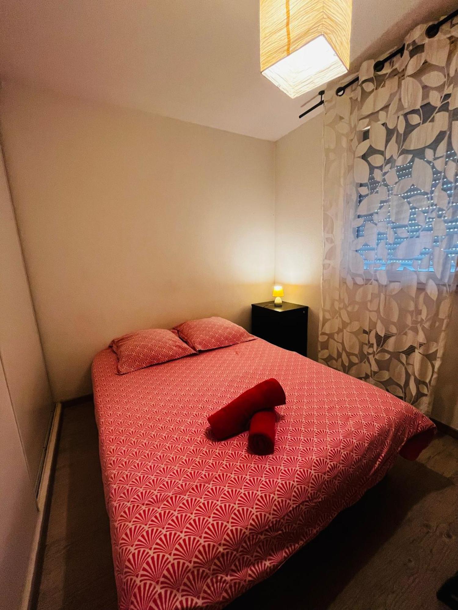 Appartement Le Verlaine, Calme Et Lumineux *