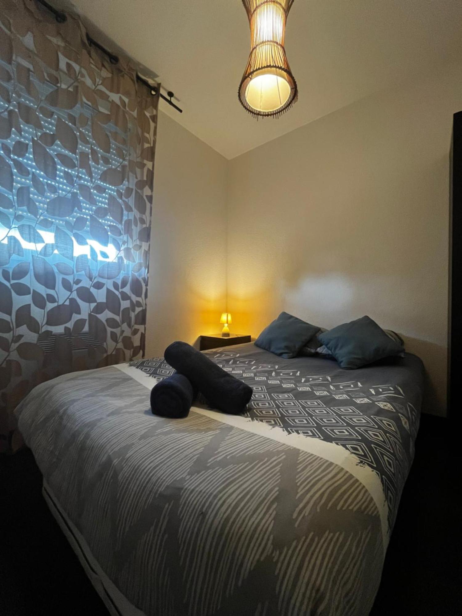 Appartement Le Verlaine, Calme Et Lumineux Toulouse