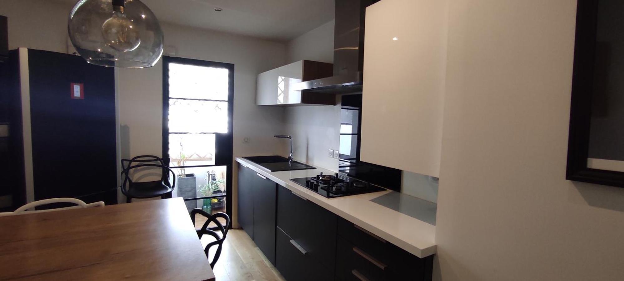 Apartment Moderne Renove Centre Toulouse