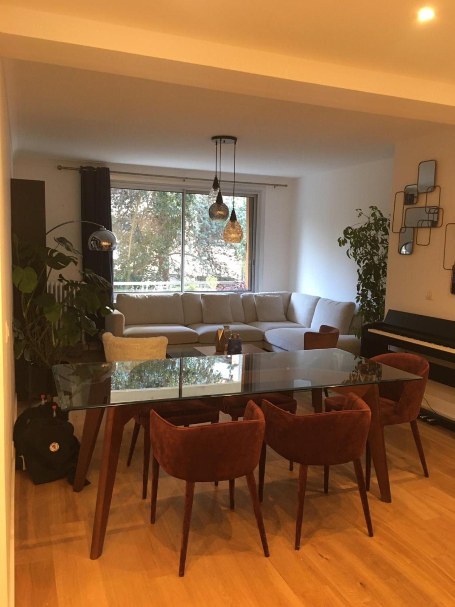 Apartment Moderne Renove Centre *