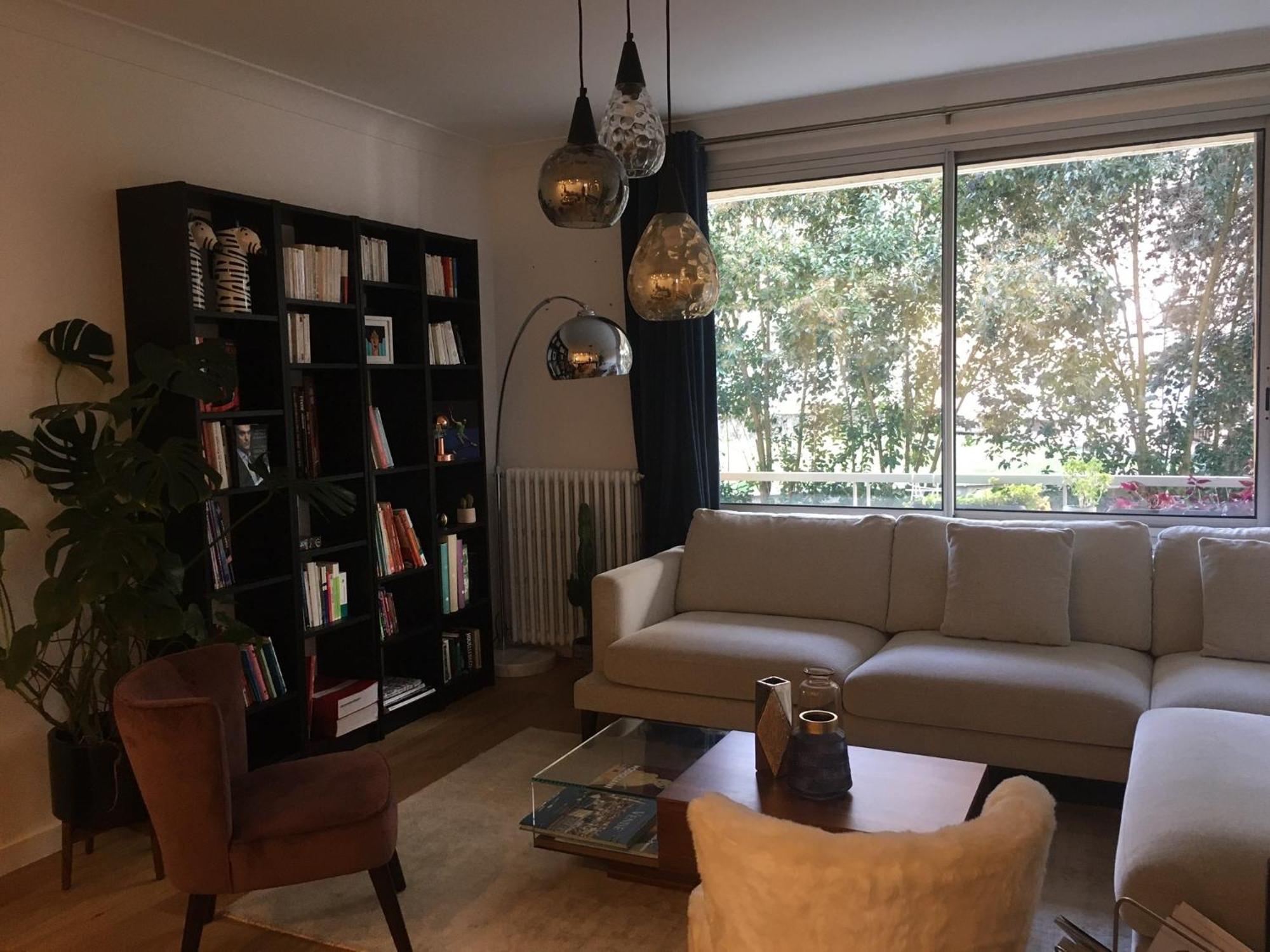 Moderne Renove Centre Apartment Toulouse