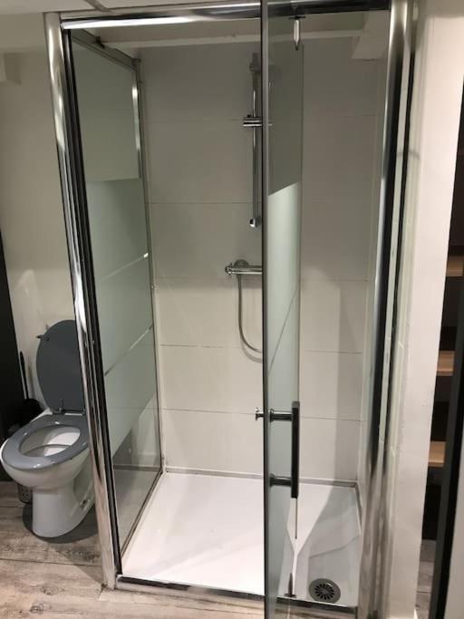 Apartamento Quartier Historique *