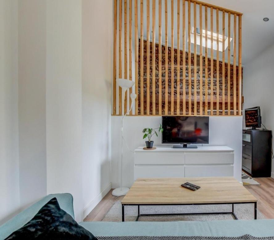 Apartamento Joli Maisonnette Avec Cachet *