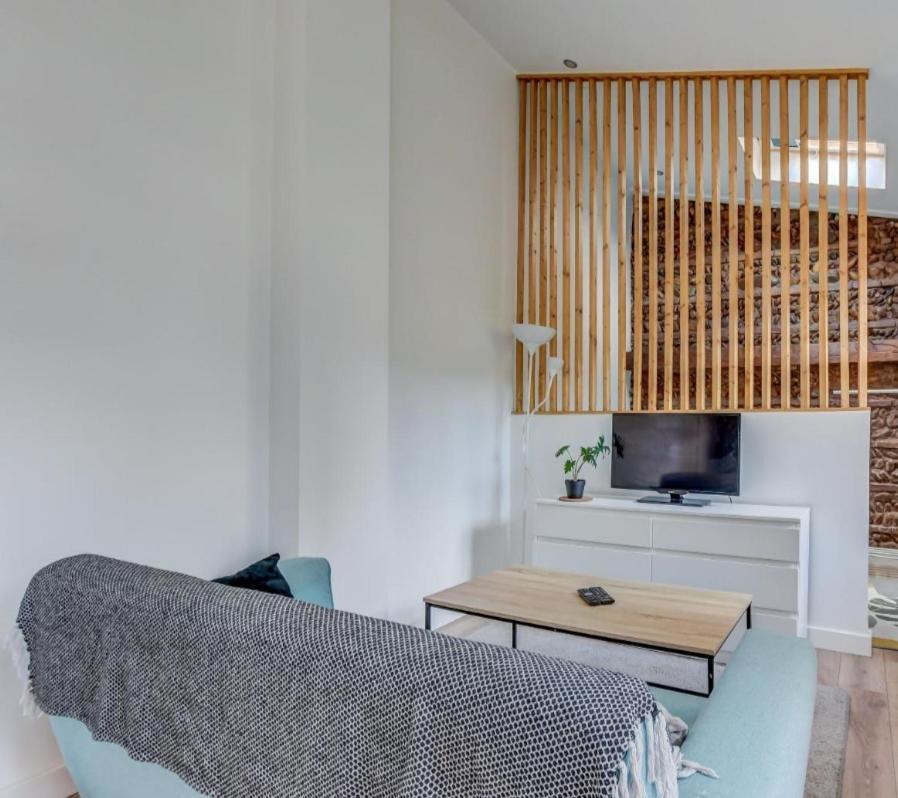 Joli Maisonnette Avec Cachet * Toulouse
