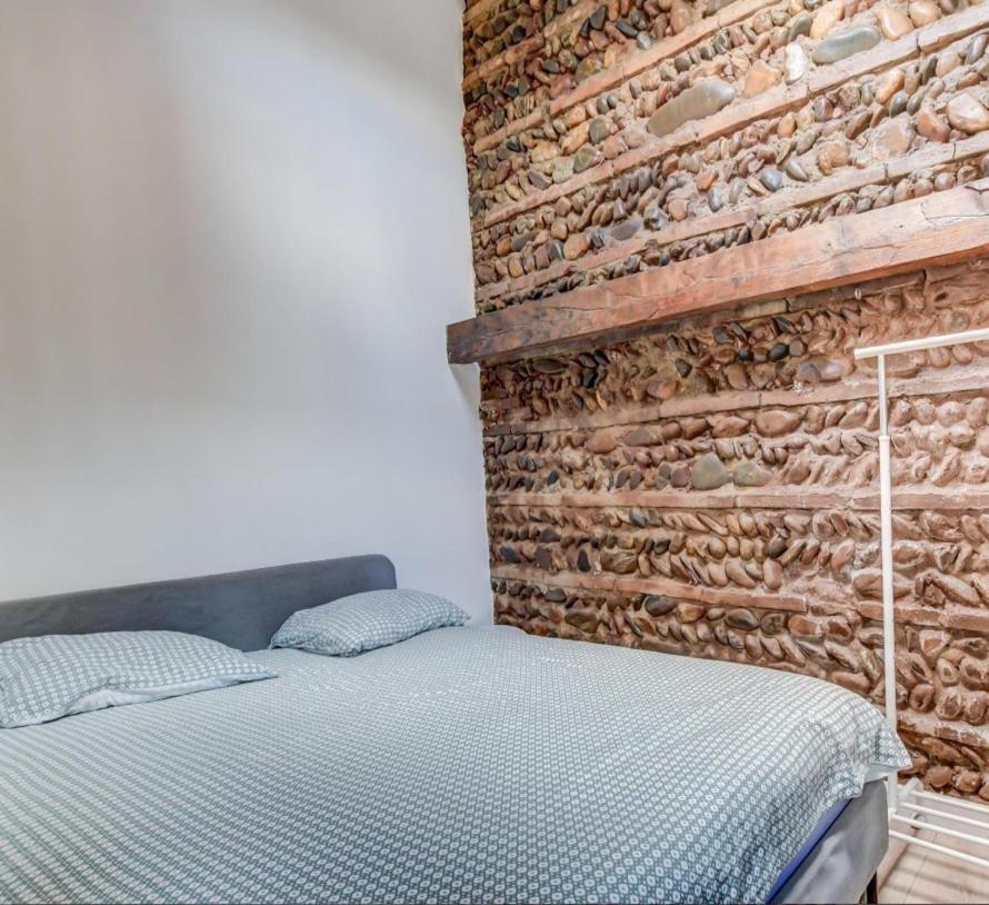 Joli Maisonnette Avec Cachet Toulouse