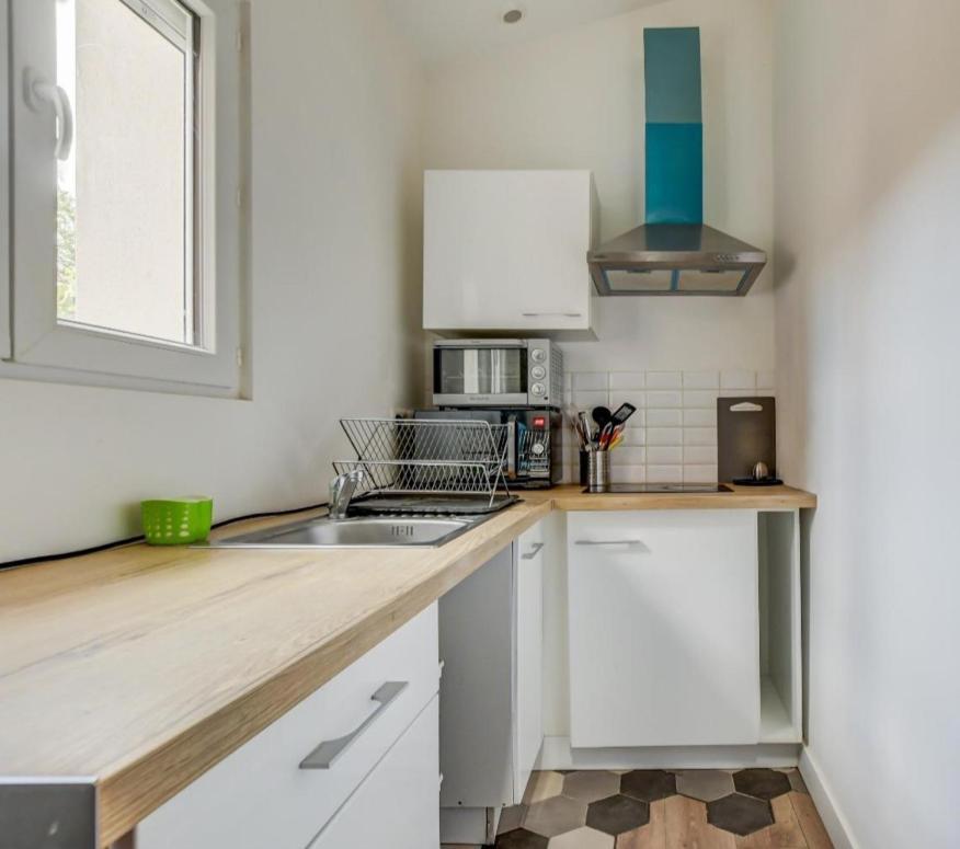 Joli Maisonnette Avec Cachet Toulouse